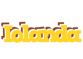 Iolanda hotcup logo