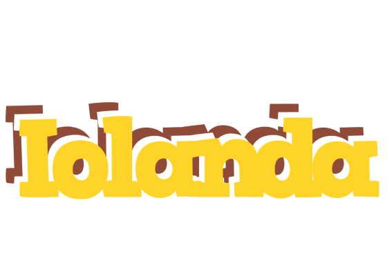 Iolanda hotcup logo