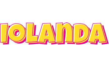 Iolanda kaboom logo