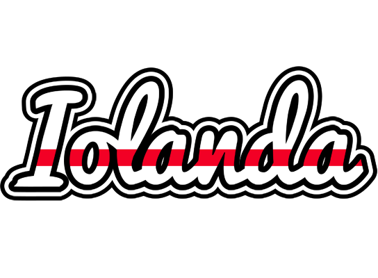 Iolanda kingdom logo