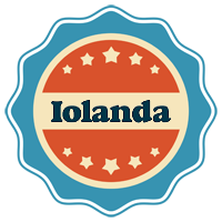 Iolanda labels logo