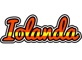 Iolanda madrid logo