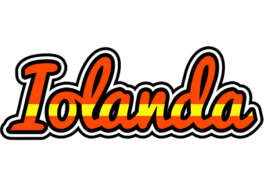 Iolanda madrid logo