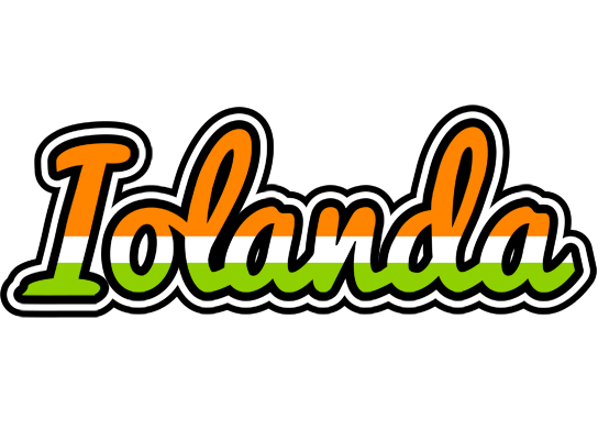 Iolanda mumbai logo