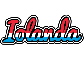 Iolanda norway logo