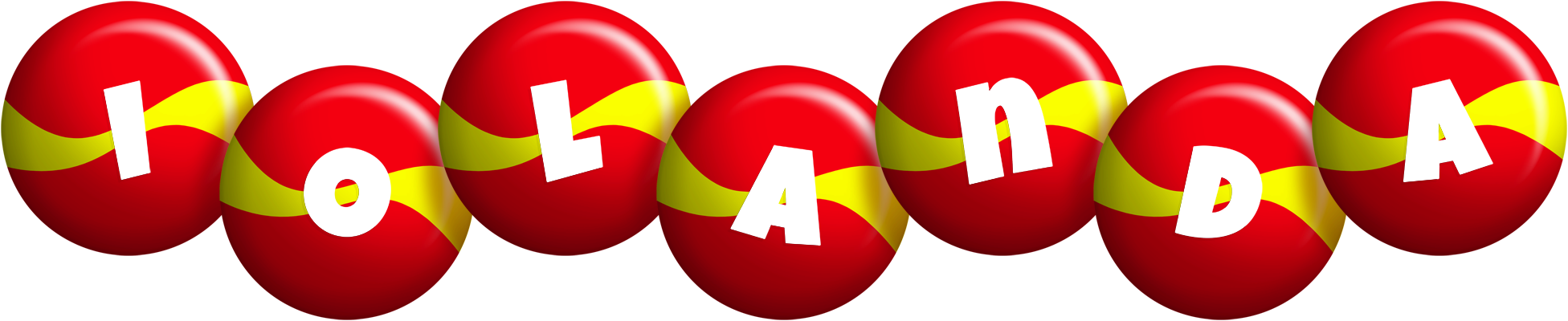 Iolanda spain logo