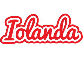 Iolanda sunshine logo