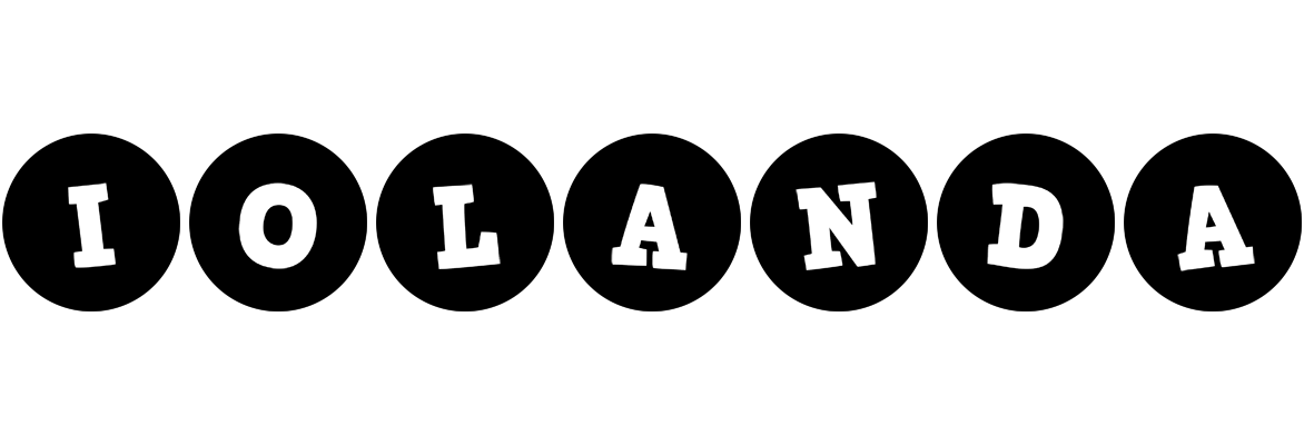 Iolanda tools logo