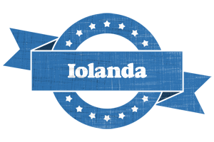 Iolanda trust logo