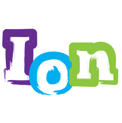 Ion casino logo