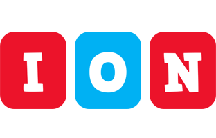 Ion diesel logo