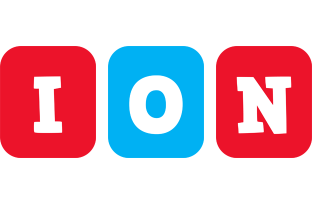 Ion diesel logo