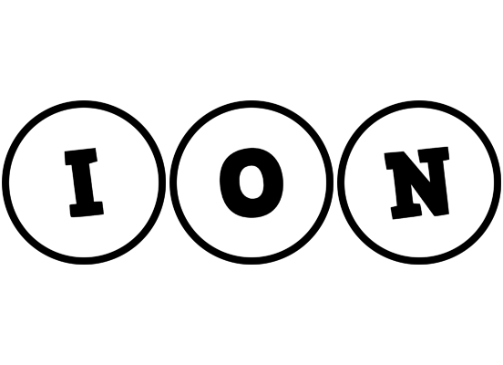 Ion handy logo