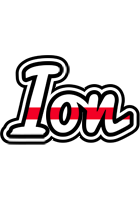 Ion kingdom logo