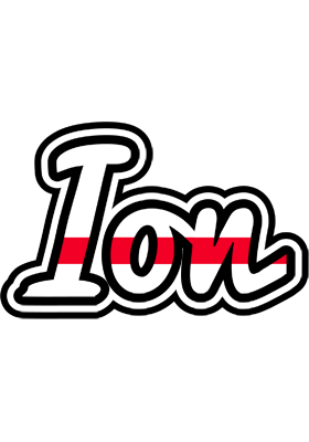 Ion kingdom logo