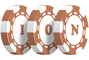 Ion limit logo