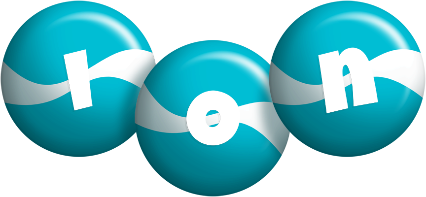 Ion messi logo