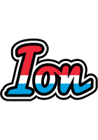 Ion norway logo