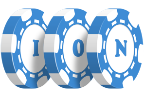 Ion vegas logo