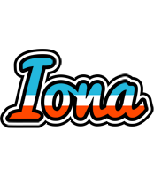 Iona america logo