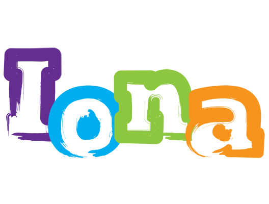 Iona casino logo