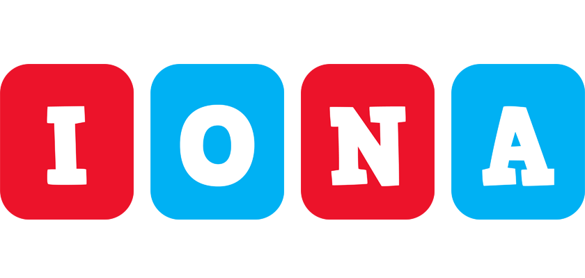 Iona diesel logo