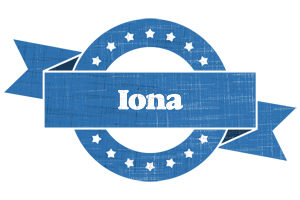 Iona trust logo