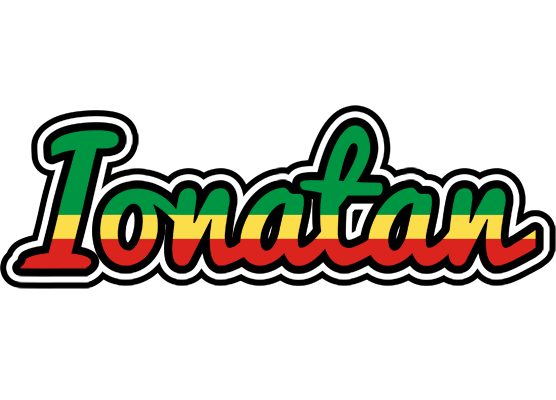 Ionatan african logo