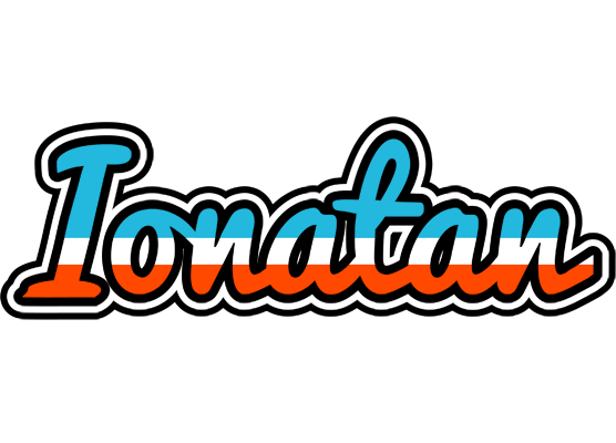 Ionatan america logo
