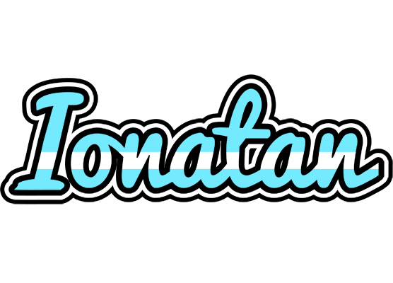 Ionatan argentine logo