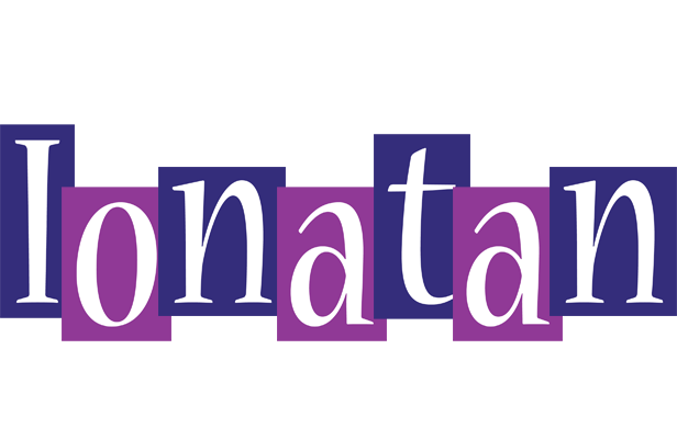 Ionatan autumn logo