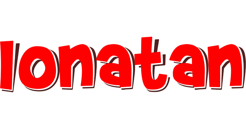 Ionatan basket logo