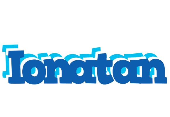 Ionatan business logo