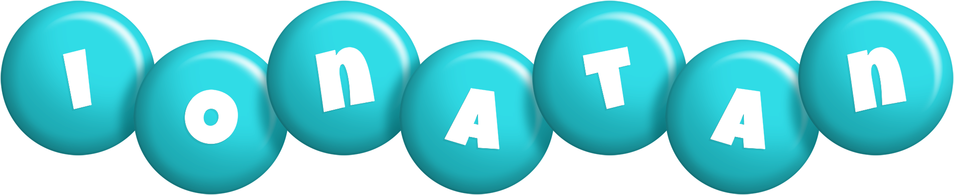 Ionatan candy-azur logo