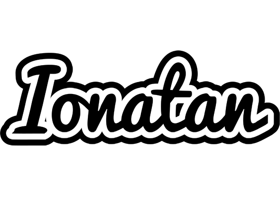 Ionatan chess logo