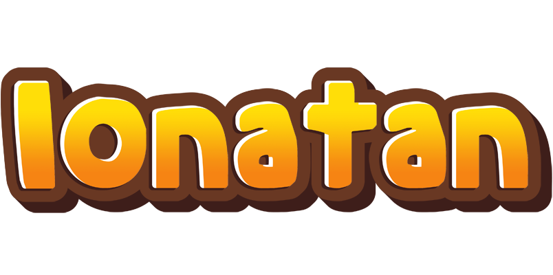 Ionatan cookies logo