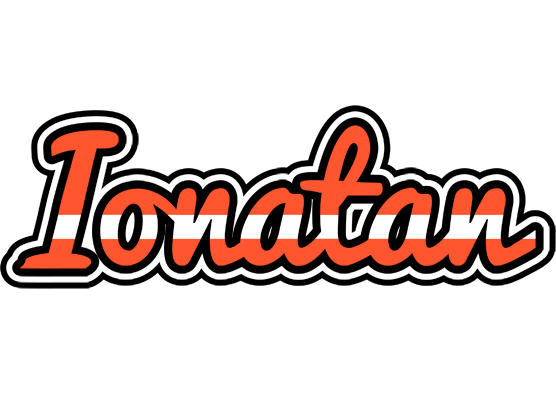 Ionatan denmark logo