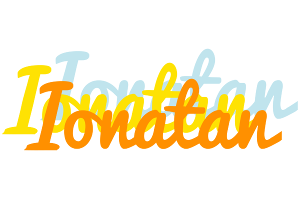 Ionatan energy logo