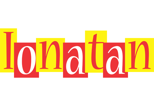 Ionatan errors logo