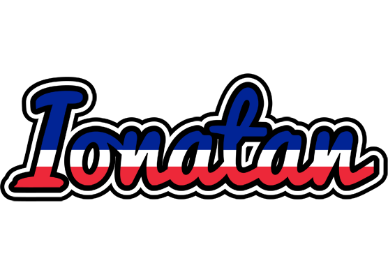 Ionatan france logo