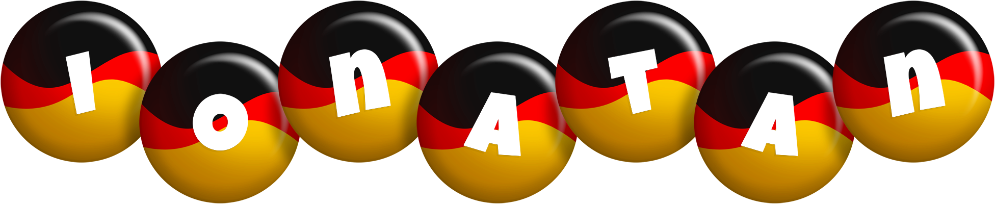 Ionatan german logo