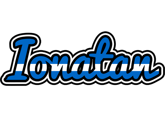 Ionatan greece logo