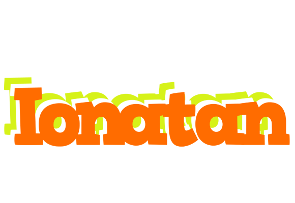 Ionatan healthy logo