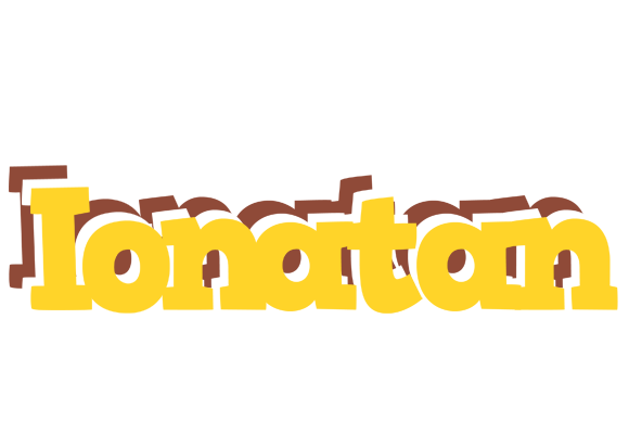 Ionatan hotcup logo