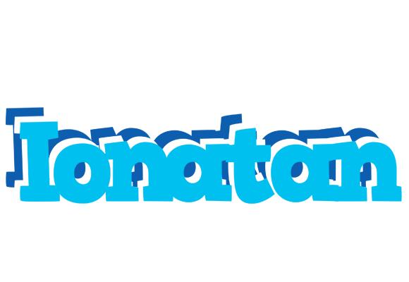 Ionatan jacuzzi logo