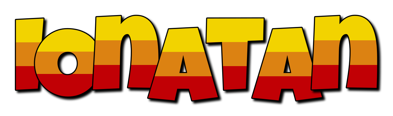Ionatan jungle logo