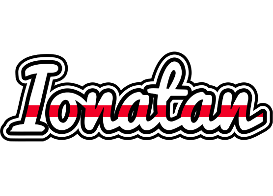 Ionatan kingdom logo