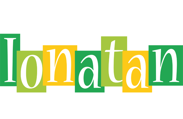 Ionatan lemonade logo
