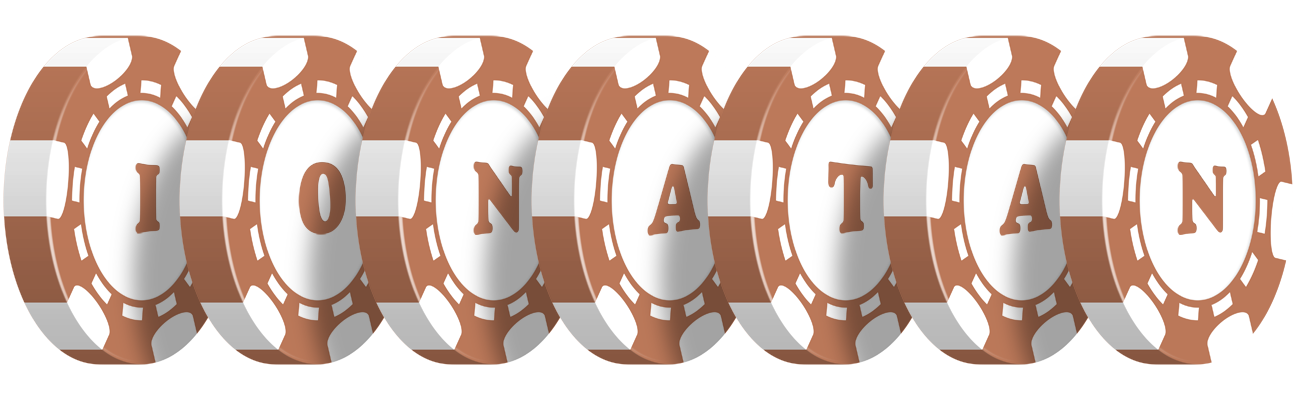 Ionatan limit logo