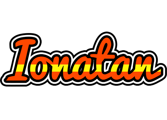 Ionatan madrid logo